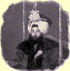 Mahmoud II.