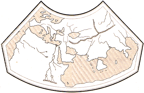 Carte de Ptolme