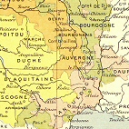 France après le traité de Brétigny.