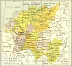 Allemagne en 1512.