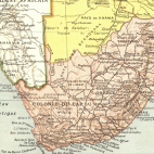 Afrique australe.