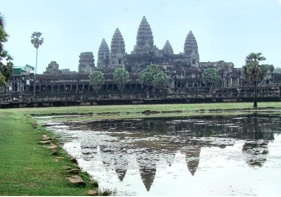 Angkor-Vat.