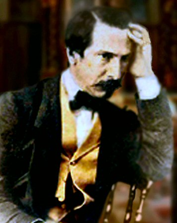 Julio Arboleda.