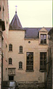 Château de Blois.