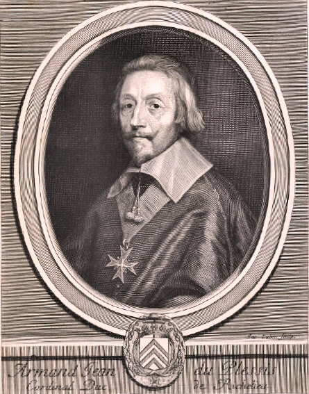 Richelieu.