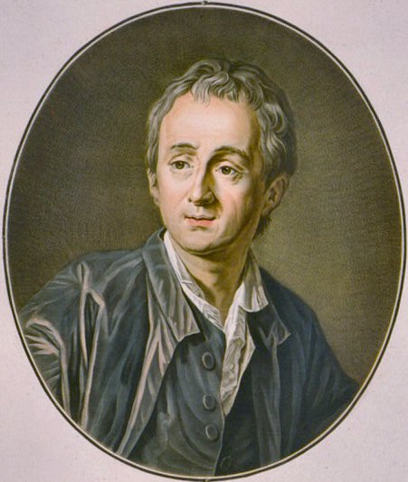Diderot.