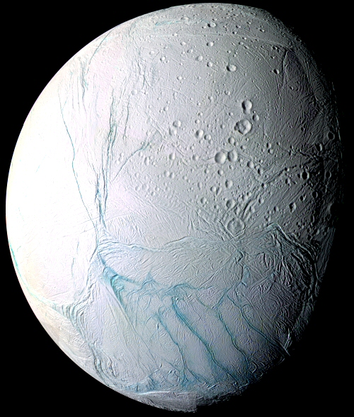 Encelade.
