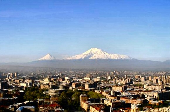 Erevan.