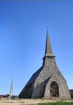 Rouen : l'église Saint-Ouen.