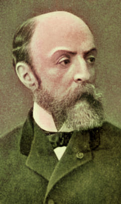 Eugène Fromentin.