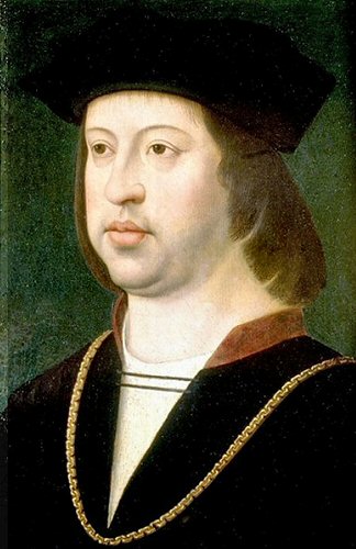 Ferdinand II d'Aragon.