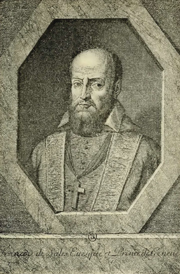 François de Sales.