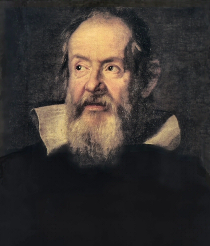 Galilée.