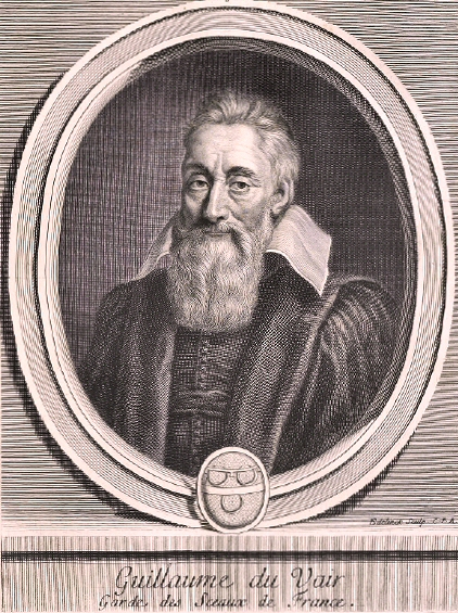 Guillaume du Vair.