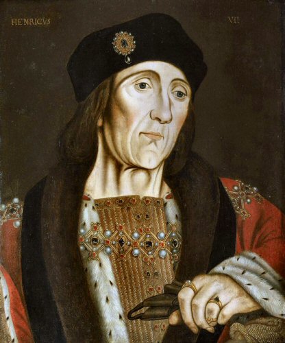 Henry VII.