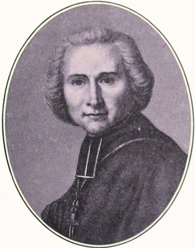 L'Abbé Grégoire.