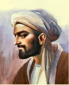 Ibn Khaldoun.