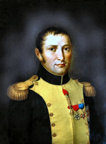 Joseph Bonaparte.