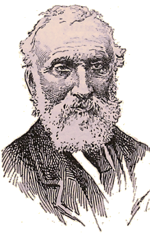Lord Kelvin (William Thomson).
