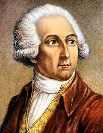Lavoisier.