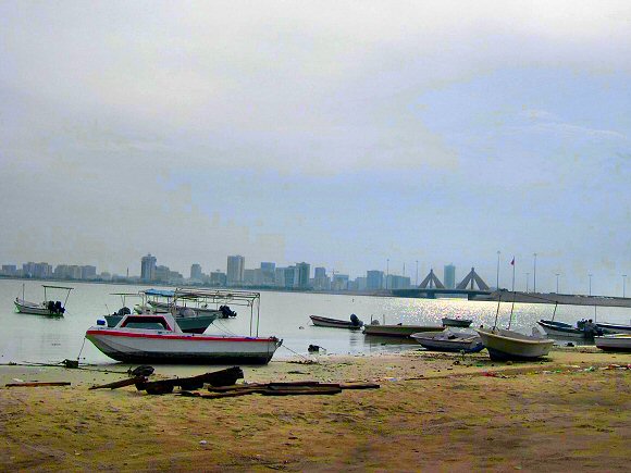 Manama (Bahrein).