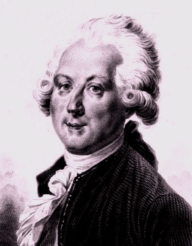 Mercier (Louis Sébastien).