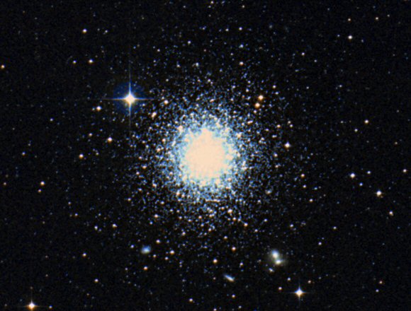 NGC 1261.