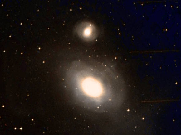 NGC 1316.