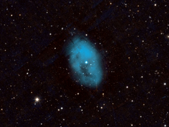 NGC 1360.