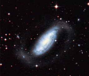NGC 1808.