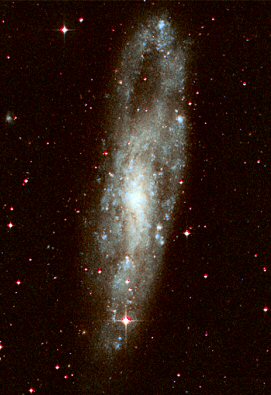 NGC 247.