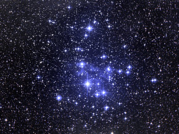 NGC 2547.