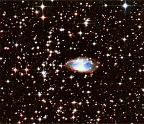NGC 2818.