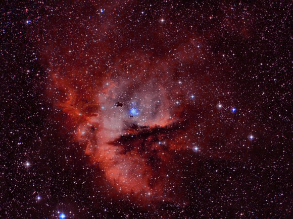 NGC 381.