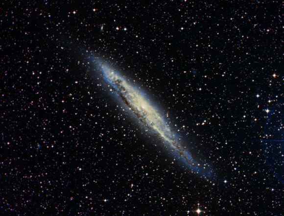NGC 4945.