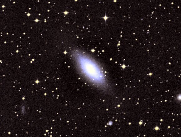 NGC 5253.