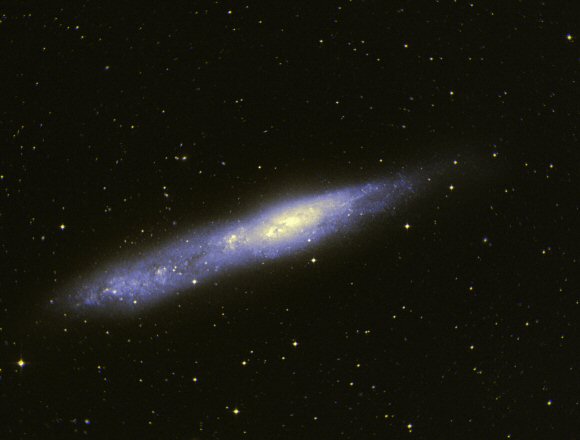NGC 55.