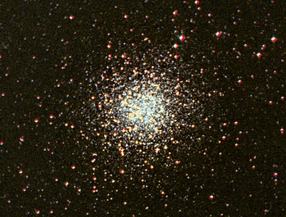 NGC 5897.