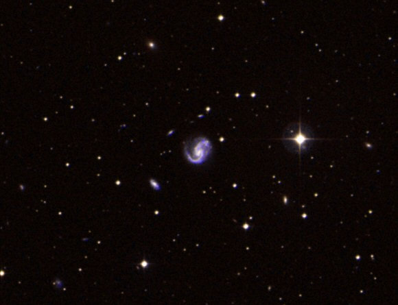 NGC 6131.