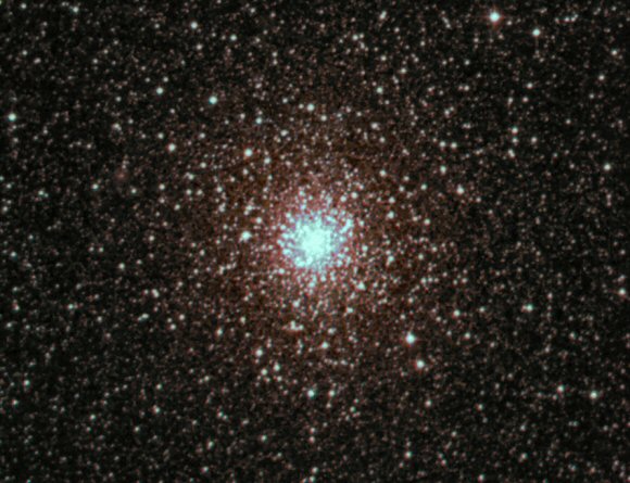 NGC 6541.