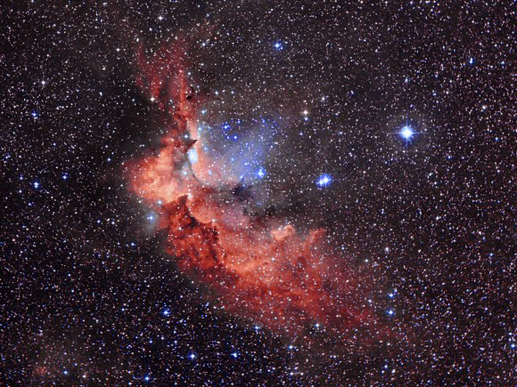 NGC 7380.