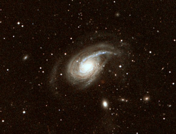 NGC 772.
