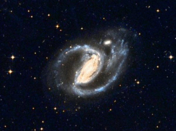 NGC 1097.