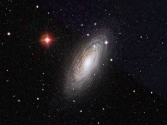 NGC 2841.