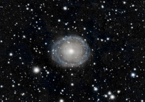 NGC 7217.
