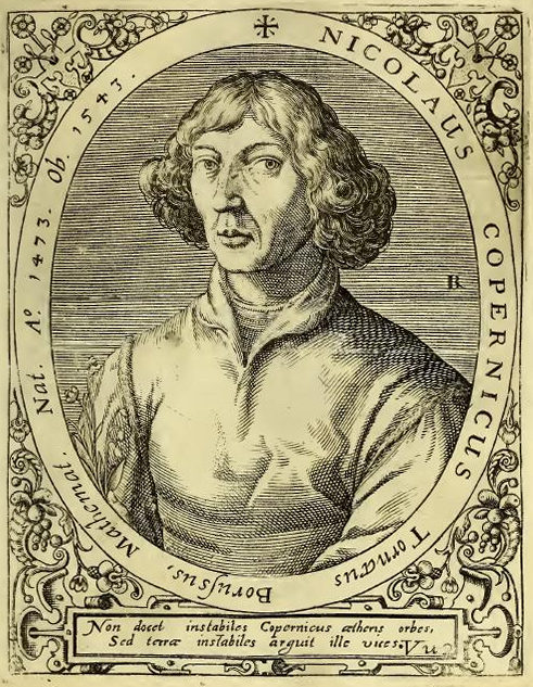 Copernic.