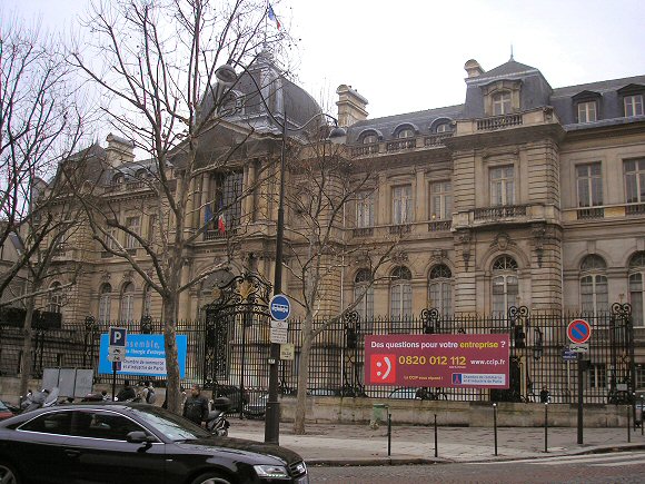 Paris : Chambre de commerce et d'industrie.