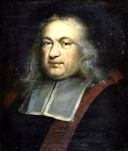 Pierre Fermat.