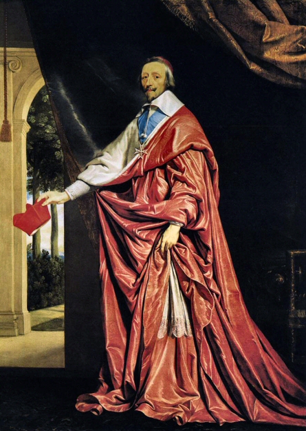 Richelieu.