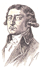 Portrait de Salieri.